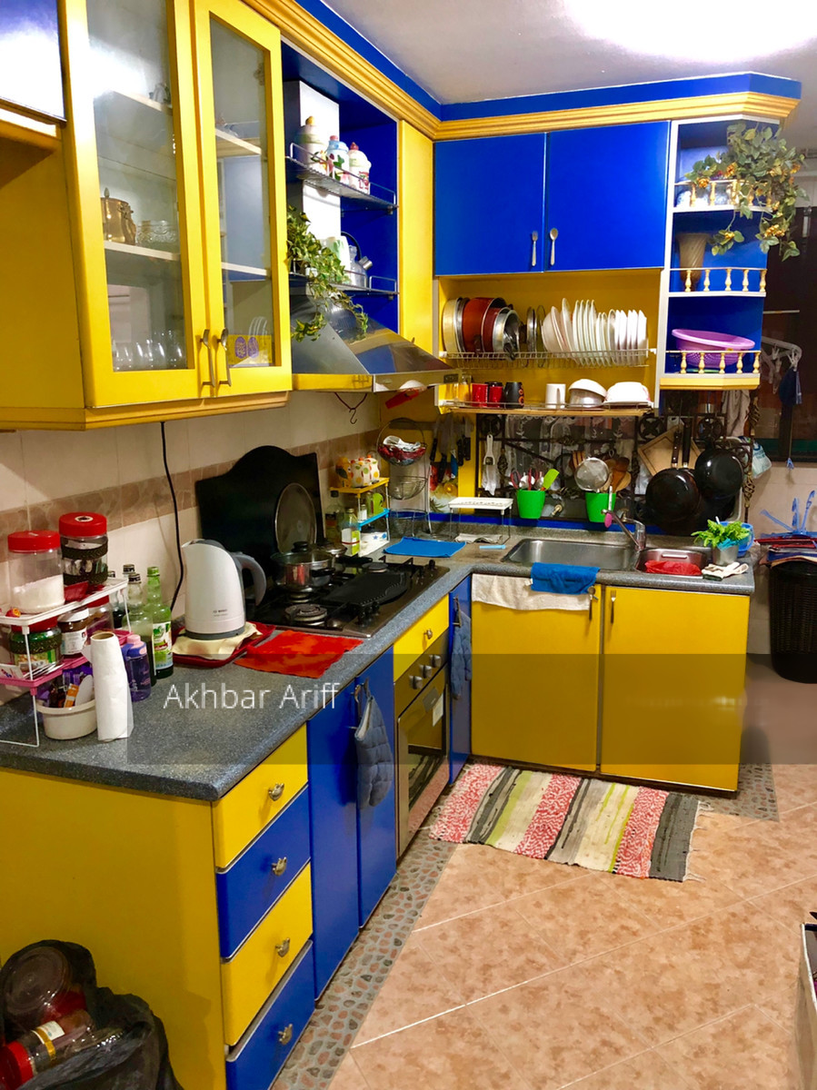 Blk 634 Yishun Street 61 (Yishun), HDB 4 Rooms #194666512